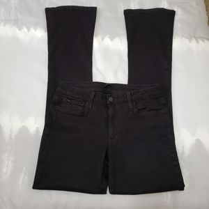 Joe's Black Jeans Size 25